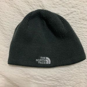 North Face Winter Hat